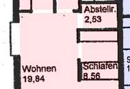 Mietgarantie für 4-Jahre mit 4-5% Rendite. Aktuell vermietet, gute Anlage. 2-Zimmer Wohnungen im ersten Stock mit bis zu 4% Rendite, Top40. - WOHNTRAUM