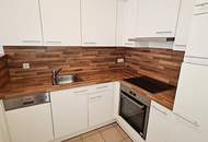 TANBRUCKGASSE - ROLLINGERGASSE, 51 m2 Neubau, 2 Zimmer, Komplettküche, Wannenbad, Parketten, Bahnhof Meidling