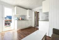 KLEINGARTENHAUS / GRUNDSTÜCK AM HACKENBERG - EIGENGRUND - GANZJÄHRIG WOHNEN - GROSSE TERRASSE UND POOL - MITTEN IM GRÜNEN