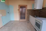 In wenigen Schritten in der Fußgängerzone – geräumige Genossenschaftswohnung in bester Lage