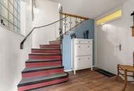 Stilvolles Mehrparteienhaus/Apartmenthaus mit 5 Wohneinheiten in idyllischer Lage neben Schloss Bleiburg