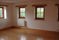 Preisreduzierung!!! Liegenschaft für Naturliebhaber und Individualisten