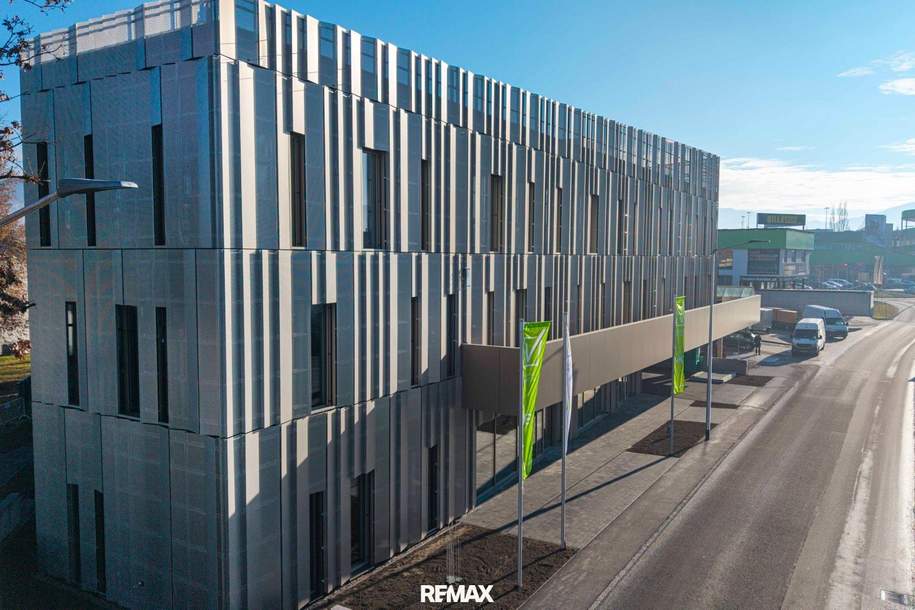 Sie brauchen viel Platz?, Gewerbeobjekt-kauf, 4.680.000,€, 4810 Gmunden