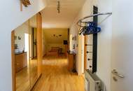 Entzückende Dachterrassenwohnung mit Blick auf den Wienerwaldsee