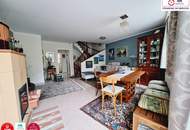 Idyllisches Eck-Reihenhaus am Rande des Wienerwalds im wunderschönen Rodaun