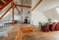 Exklusives Baugrundstück in einzigartiger Lage mit Einreichplanung!