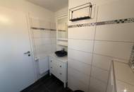 Neuwertige 3-Zimmer-Mietwohnung mit Süd- Westbalkon &amp; Stellplatz in St. Magdalen.