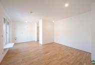 UMS ECK 51 – Optimale 2-Zimmer-Wohnung mit Balkon