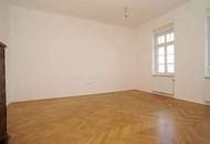 Helle Mietwohnung (74m²) in einer Altbau-Villa in ruhiger Lage in Fürstenfeld!