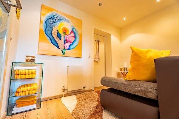 Ein Ort zum Verlieben – Liebevolle Wohnung mit Panoramaausblick, Wohnung-kauf, 260.000,€, 4893 Vöcklabruck