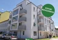 Balkon-Wohnung in unmittelbarer Nähe zum Spitz / U6 - Sofort beziehbarer Neubau/Erstbezug