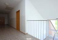 Helle Single- oder Pärchenwohnung im Grünen inkl. Parkplatz
