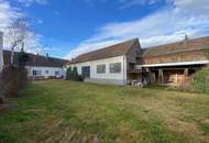 IDYLLE im WEINVIERTEL, nur 30 MIN. VOM WIENER STATDZENTRUM!!