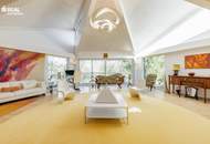 Chillaxen - arbeiten - Seminare - im Traumhaus