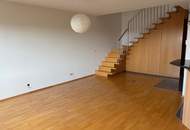 3 Zimmer Maisonette mit Terrasse und Panoramablick