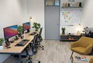 KLEINBÜRO - START UP DIREKT AN DER A22!