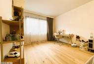 Exklusive Wohnung mit hochwertiger Ausstattung und Garage.