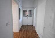 Helle 3-Zimmer-Wohnung mit 2 Balkonen in Toplage beim Lendplatz