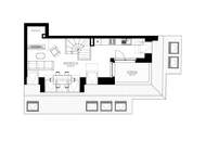 4-Zimmer-Maisonette-Penthousewohnung mit großzügiger Freifläche - Ein Zuhause für höchste Ansprüche - Wohnen mit Qualität, Komfort und Zukunft