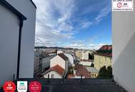 Exklusives Penthouse mit Direktlift und privater 360°-Dachterrasse 60 m²
