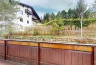BAD KLEINKIRCHHEIM | Einfamilienhaus und Einliegerwohnung | Zweitwohnsitzgenehmigung | ZELLMANN IMMOBILIEN
