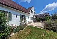 Moderner Vierkanthof mit Pool Sofortbezug - in prominenter Lage