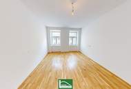 Provisionsfrei! - Elegante 4 Zimmer mit Loggia in Hofruhelage - Altbaucharme trifft modernes Wohlfühlambiente - Top Lage beim Fasanviertel - Küche inklusive - JETZT ANFRAGEN