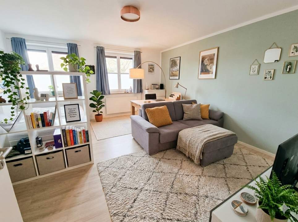 Ideal für Singles &amp; Pendler – Garçonnière nahe Europark!