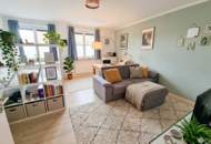 Ideal für Singles &amp; Pendler – Garçonnière nahe Europark!