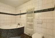 Großzügige 3-Zimmer-Wohnung mit Terrasse und Parkplatz