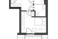 2-Zimmer-Gartenwohnung in zentraler Lage!