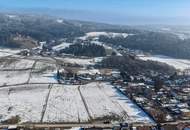 Ihr neues Zuhause: Ebenes Baugrundstück ca. 822 m² in Weinitzen!