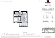 PROVISIONSFREI - Grüner Horizont - wo das Leben aufblüht