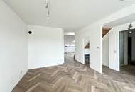 Urbaner Erstbezug mit Sonnenterrasse - 85m² pure Wohnqualität und den Sternen zum greifen nah!