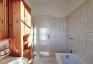 HELL, ANSPRECHEND, ZENTRAL! GARTENNUTZUNG UND PARKPLATZ INKL.