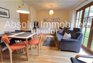 Möblierte Wohnung mit 2 SZ zur tourist. Vermietung in Rauris! Terrase, Skilift zu Fuß erreichbar!