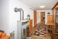 Einzigartiges Zuhause in Hollenburg – Wohnhaus, Praxisgebäude und Nebengebäude