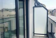 Modernes Single Apartment mit Terrasse - Erstbezug