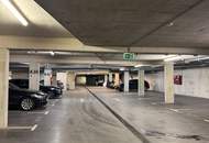 Tiefgaragenstellplatz in Innsbruck
