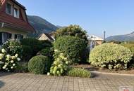 Seltene Gelegenheit im Salzkammergut: Traumhaftes Landhaus am Südufer des Traunsees!