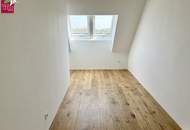 Erstbezug | Moderne 3-Zimmer Wohnung 59 m² | Terrasse & Balkon | Nähe Lobau & Mühlwasser | 1220 Wien