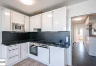 Gemütliche 3-Zimmer-Wohnung mit Loggia in gefragter Floridsdorfer Lage mit Top-Anbindung