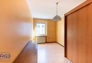 4-Zimmer-Wohnung mit Westbalkon und Grünblick in Klagenfurt-Welzenegg
