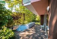 Exklusive Gartenwohnung in Ruhelage von 1180 Wien – Wohnen auf höchstem Niveau!