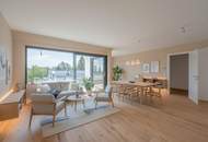 ++NEU++ Exzellent geschnittene 3-Zimmer Neubau-Wohnung in toller Lage (Erstbezug)!!!