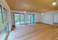 Gartenwohnung in moderner Stadtvilla I Gießhübl