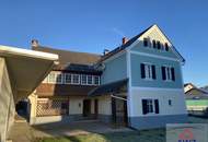 SCHNÄPPCHEN: Wohnhaus in der schönen Oststeiermark!