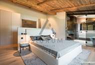 Penthouse-Luxuswohnungen am Weinberg: Voll ausgestattet und in Toplage