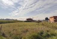 Baulandparzelle in Timelkam