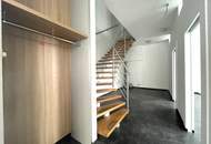 SPITTELBERG!!! Maisonette-Büro mit direktem Straßenzugang von der Burggasse